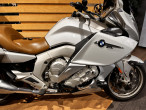 2014 BMW K 1600 GTL Exclusive