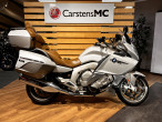 BMW K 1600 GTL Exclusive BMW K 1600 GTL Exclusive