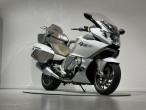 2014 BMW K 1600 GTL Exclusive