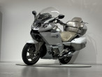 2014 BMW K 1600 GTL Exclusive