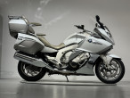 2014 BMW K 1600 GTL Exclusive