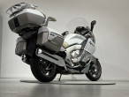 2014 BMW K 1600 GTL Exclusive