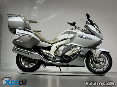 BMW K 1600 GTL Exclusive