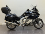 BMW K 1600 GTL BMW K 1600 GTL