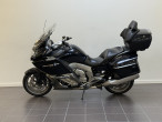 2014 BMW K 1600 GTL 2014 BMW K 1600 GTL