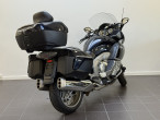 2014 BMW K 1600 GTL 2014 BMW K 1600 GTL
