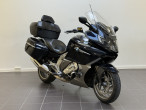 2014 BMW K 1600 GTL 2014 BMW K 1600 GTL