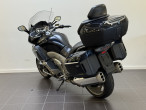 2014 BMW K 1600 GTL 2014 BMW K 1600 GTL
