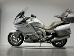 2014 BMW K 1600 GTL