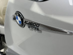 2014 BMW K 1600 GTL