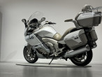 2014 BMW K 1600 GTL