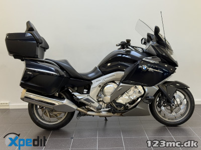 BMW K 1600 GTL