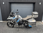 2014 BMW R 1200 GS Adventure
