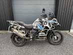 2014 BMW R 1200 GS Adventure