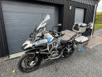 2014 BMW R 1200 GS Adventure