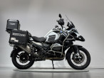 BMW R 1200 GS Adventure