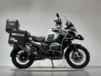 BMW R 1200 GS Adventure