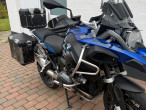 2014 BMW R 1200 GS Adventure