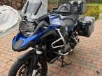 2014 BMW R 1200 GS Adventure