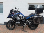 2014 BMW R 1200 GS Adventure