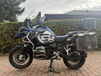 2014 BMW R 1200 GS Adventure