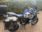 2014 BMW R 1200 GS Adventure