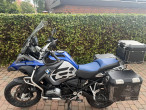 2014 BMW R 1200 GS Adventure