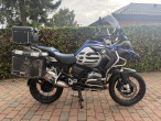 2014 BMW R 1200 GS Adventure