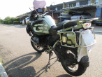 2014 BMW R 1200 GS Adventure