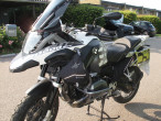 2014 BMW R 1200 GS Adventure