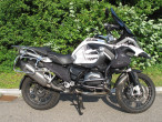 2014 BMW R 1200 GS Adventure