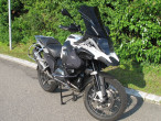 2014 BMW R 1200 GS Adventure