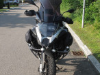 2014 BMW R 1200 GS Adventure