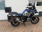 2014 BMW R 1200 GS Adventure