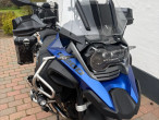 2014 BMW R 1200 GS Adventure