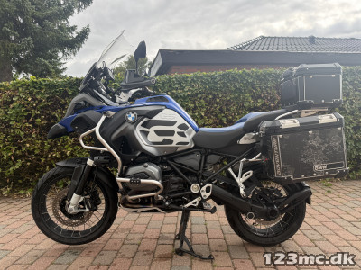 BMW R 1200 GS Adventure