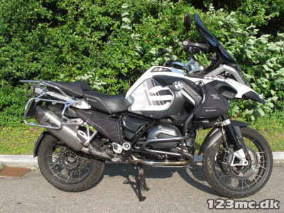 BMW R 1200 GS Adventure