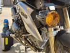 2014 BMW R 1200 GS