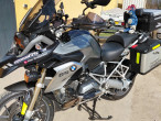 2014 BMW R 1200 GS