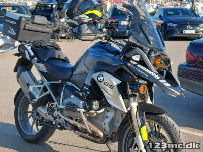 BMW R 1200 GS