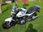 2014 BMW R 1200 R