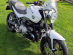 2014 BMW R 1200 R