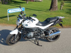 2014 BMW R 1200 R 2014 BMW R 1200 R