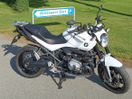 2014 BMW R 1200 R 2014 BMW R 1200 R