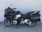 2014 BMW R 1200 RT