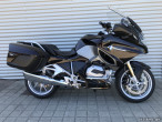 2014 BMW R 1200 RT