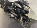 2014 BMW R 1200 RT