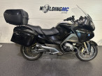 BMW R 1200 RT