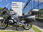 2014 BMW R 1200 RT 2014 BMW R 1200 RT