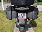 2014 BMW R 1200 RT 2014 BMW R 1200 RT
